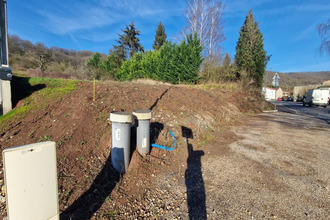 Vente Terrain 57920, VECKRING France