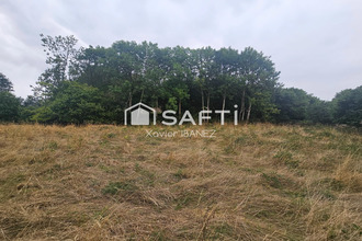 Vente Terrain 15100, Vedrines-Saint-Loup France