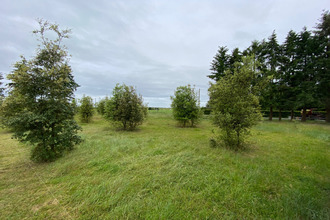 Ma-Cabane - Vente Terrain Veigné, 800 m²