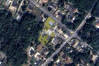 Ma-Cabane - Vente Terrain VEIGNE, 700 m²