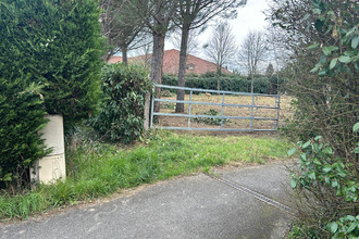 Ma-Cabane - Vente Terrain VEIGY-FONCENEX, 1508 m²