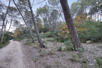 Ma-Cabane - Vente Terrain Velaux, 4400 m²