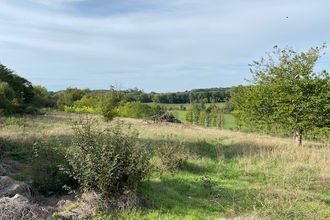 Ma-Cabane - Vente Terrain VELLE-LE-CHATEL, 994 m²