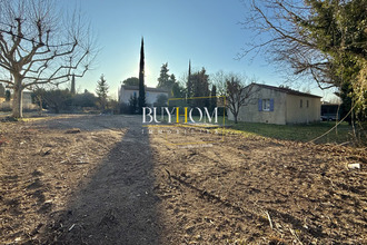 Vente Terrain 84740, Velleron France