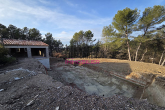 Vente Terrain 84740, Velleron France