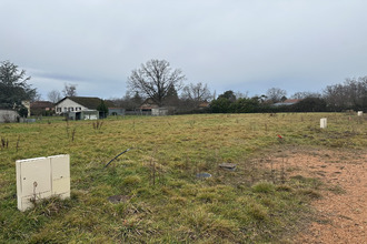 Vente Terrain 03110, Vendat France