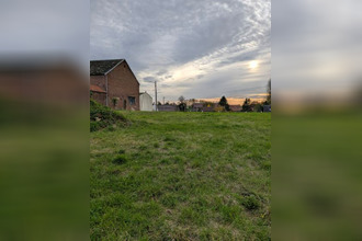 Vente Terrain 59213, VENDEGIES-SUR-ECAILLON France