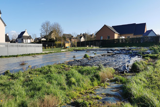Ma-Cabane - Vente Terrain Vendel, 815 m²