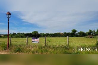 Vente Terrain 41100, Vendôme France