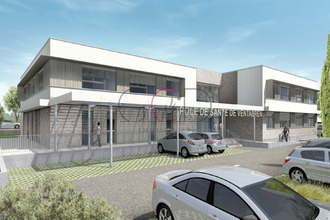 Ma-Cabane - Vente Terrain Ventabren, 2821 m²