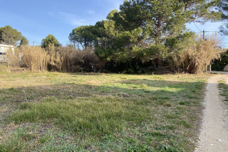 Vente Terrain 13122, Ventabren France