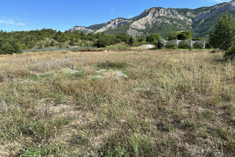 Ma-Cabane - Vente Terrain Ventavon, 790 m²