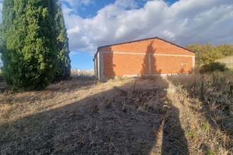 Ma-Cabane - Vente Terrain Ventenac-en-Minervois, 1443 m²