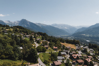 Vente Terrain 74440, VERCHAIX France
