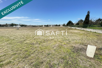 Vente Terrain 41240, Verdes France