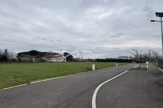 Vente Terrain 82600, Verdun-sur-Garonne France