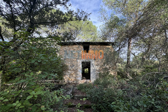 Ma-Cabane - Vente Terrain Vergèze, 534 m²