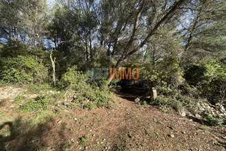 Ma-Cabane - Vente Terrain Vergèze, 5600 m²