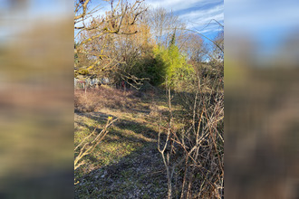 Ma-Cabane - Vente Terrain Vergt, 380 m²