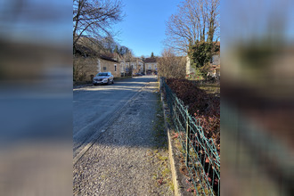 Ma-Cabane - Vente Terrain Vergt, 380 m²