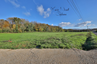Vente Terrain 01270, VERJON France