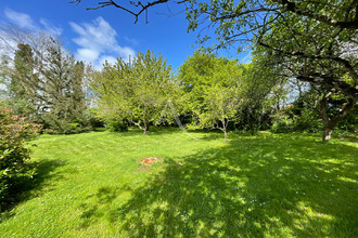 Ma-Cabane - Vente Terrain VERN-D'ANJOU, 1600 m²