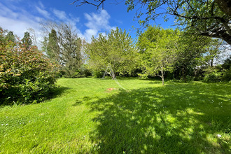 Ma-Cabane - Vente Terrain VERN-D'ANJOU, 1600 m²