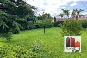 Vente Terrain 69390, Vernaison France