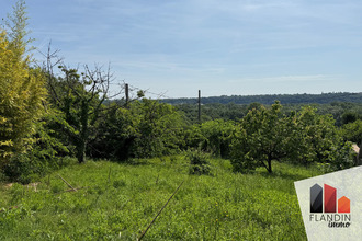 Vente Terrain 69390, Vernaison France
