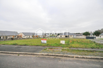 Vente Terrain 49390, Vernantes France