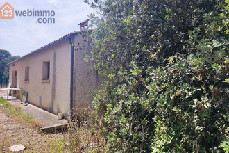 Ma-Cabane - Vente Terrain Vernègues, 1500 m²