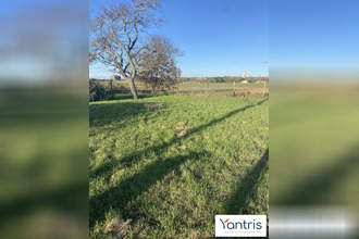 Ma-Cabane - Vente Terrain Vernet, 547 m²