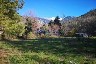 Vente Terrain 66820, Vernet-les-Bains France
