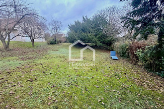 Vente Terrain 78480, VERNEUIL-SUR-SEINE France