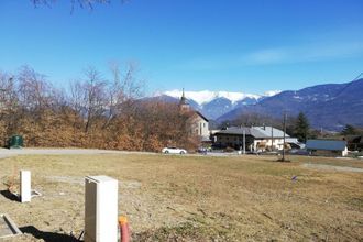 Ma-Cabane - Vente Terrain VERRENS-ARVEY, 527 m²