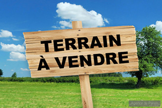 Vente Terrain 91370, VERRIERES-LE-BUISSON France
