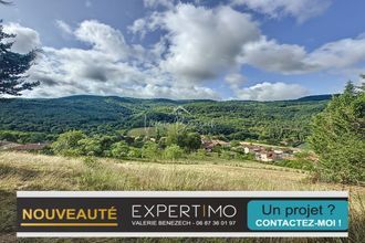 Ma-Cabane - Vente Terrain Versols-et-Lapeyre, 2074 m²