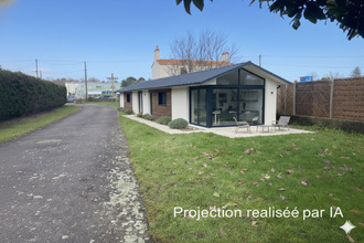 Vente Terrain 44120, VERTOU France