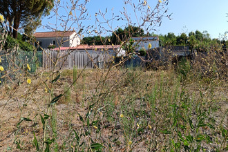 Vente Terrain 44120, VERTOU France