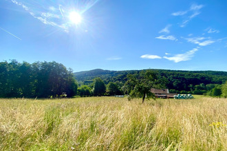 Vente Terrain 90200, VESCEMONT France