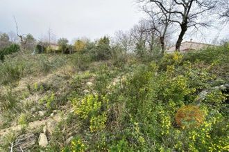 Ma-Cabane - Vente Terrain Vesseaux, 2012 m²