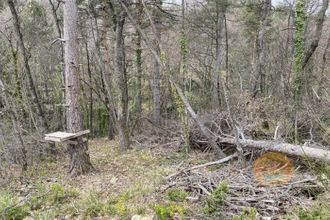 Ma-Cabane - Vente Terrain Vesseaux, 2012 m²