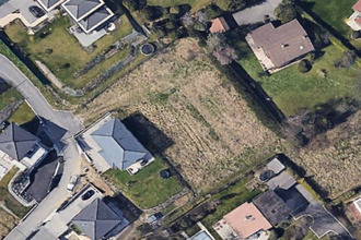 Ma-Cabane - Vente Terrain Vétraz-Monthoux, 1956 m²