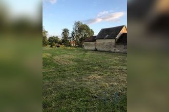 Ma-Cabane - Vente Terrain Vexin-sur-Epte, 1010 m²