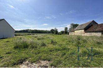 Ma-Cabane - Vente Terrain Vexin-sur-Epte, 1010 m²