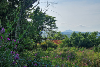 Ma-Cabane - Vente Terrain VEYRE-MONTON, 541 m²