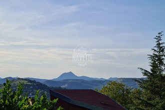 Ma-Cabane - Vente Terrain VEYRE-MONTON, 541 m²