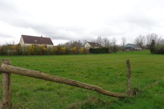 Ma-Cabane - Vente Terrain VIBRAYE, 3332 m²