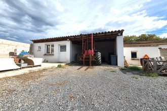 Ma-Cabane - Vente Terrain Vic-la-Gardiole, 1077 m²