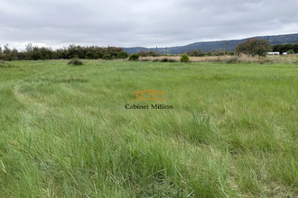 Ma-Cabane - Vente Terrain Vic-la-Gardiole, 2992 m²